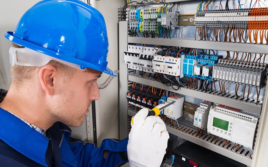 électricien dépannage Limours