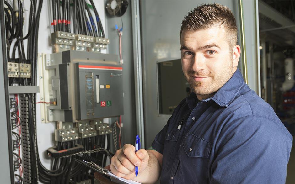 électricien dépannage Limours