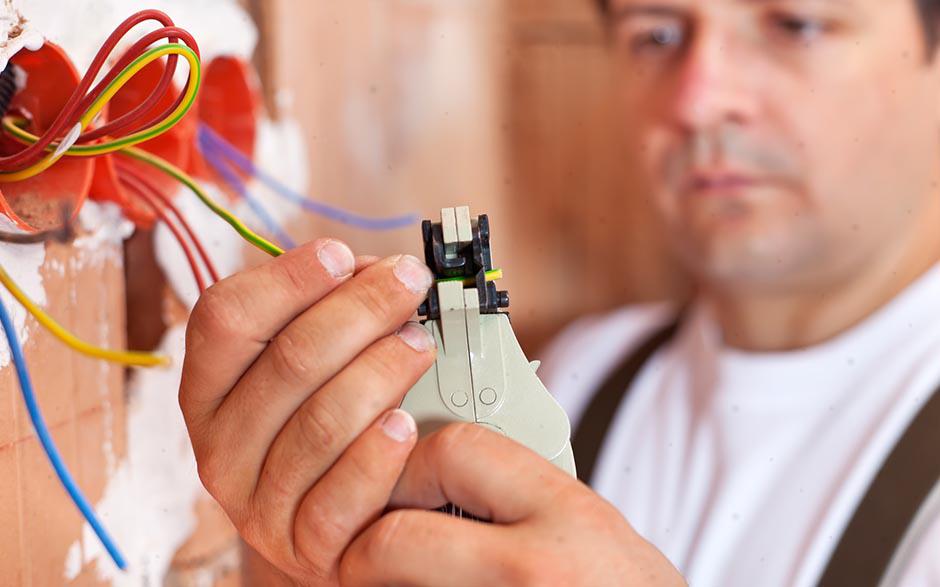 électricien à domicile Meaux