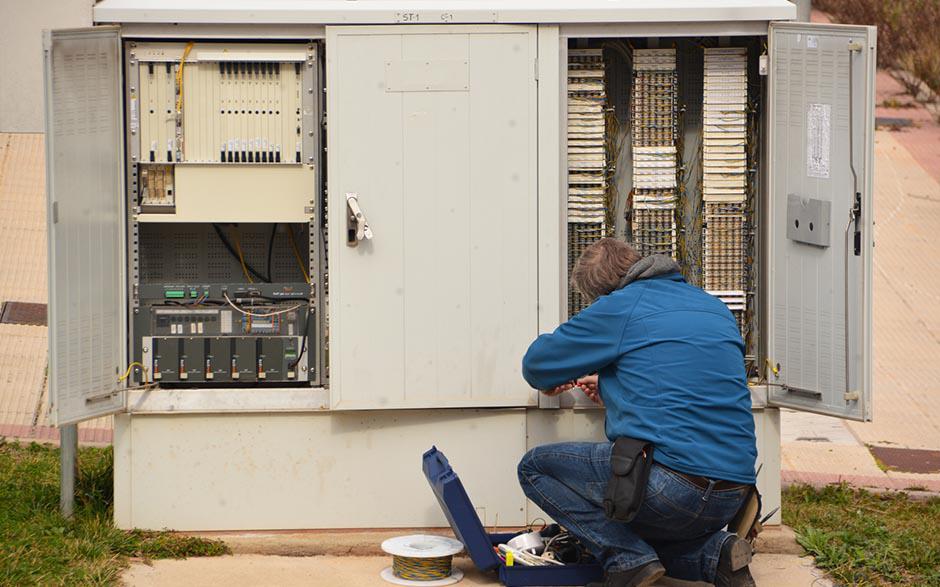 électricien en urgence Laboissière-en-Thelle