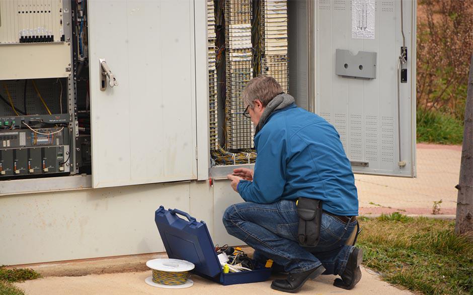 électricien dépannage Limours