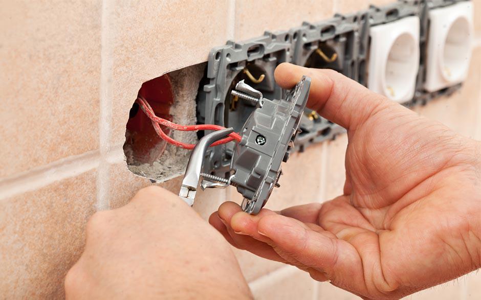 électricien urgent Le Mesnil-le-Roi