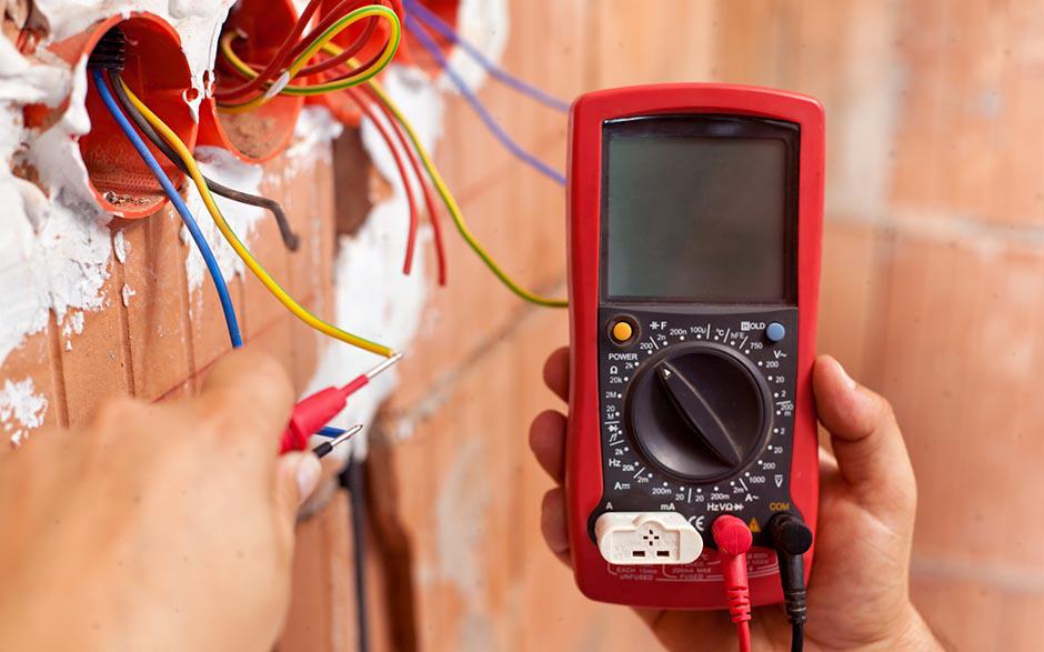 électricien en urgence Laboissière-en-Thelle