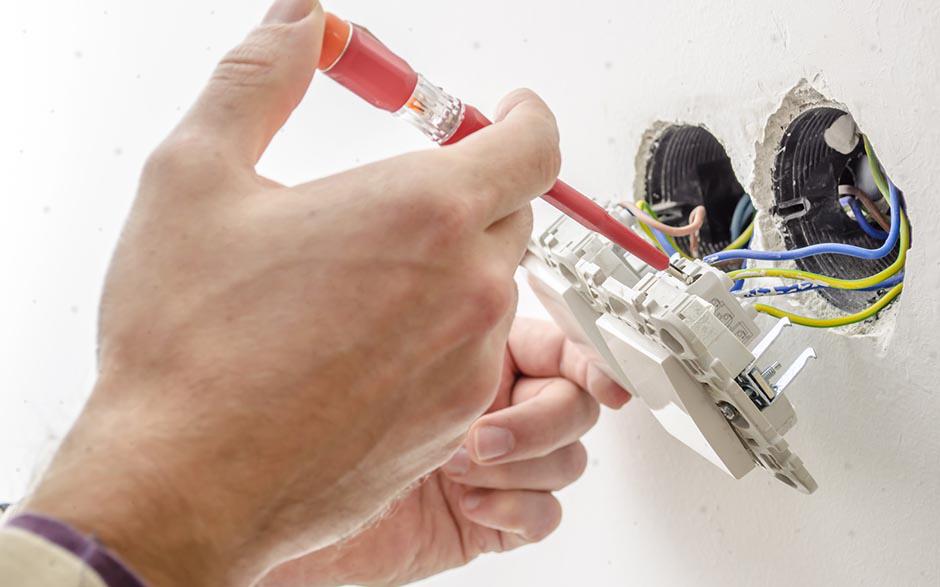 électricien dépannage Limours